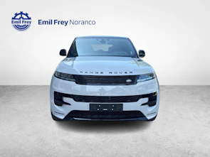 Fahrzeugbild LAND ROVER Range Rover Sport 3.0 I6 P460e SE Dynamic