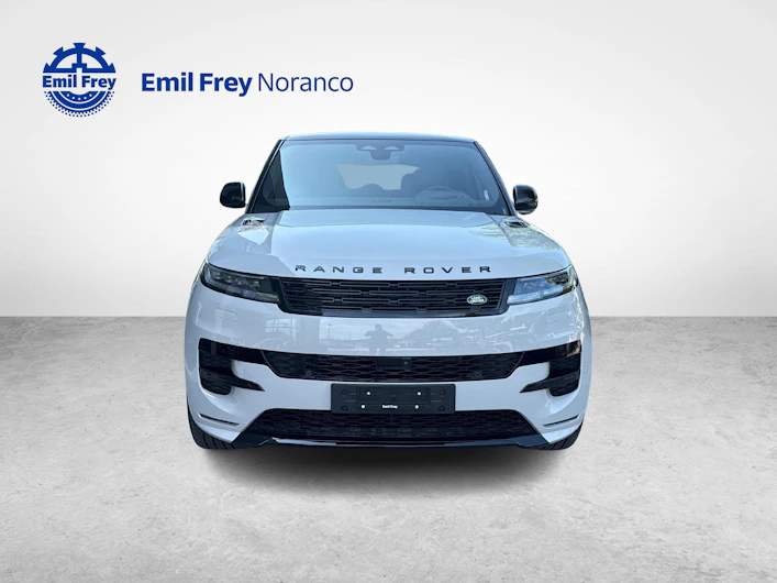 Fahrzeugbild LAND ROVER RANGE ROVER SPORT