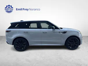 Land Rover Range Rover Sport 3.0 I6 P460e SE Dynamic