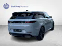 Land Rover Range Rover Sport 3.0 I6 P460e SE Dynamic