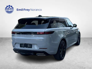 Fahrzeugbild LAND ROVER Range Rover Sport 3.0 I6 P460e SE Dynamic