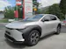 Toyota bZ4X 11 kw OBC Style