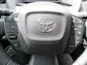 Toyota bZ4X 11 kw OBC Style