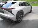 Toyota bZ4X 11 kw OBC Style