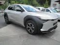 Toyota bZ4X 11 kw OBC Style