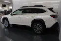 Subaru Outback 2.5i Final Edition