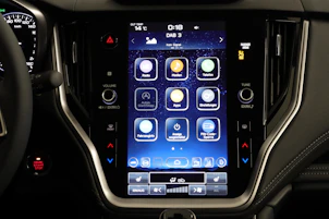 Fahrzeugbild SUBARU Outback 2.5i Final Edition