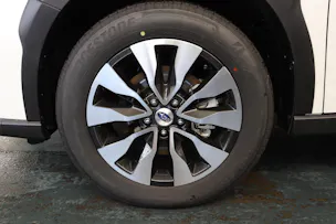 Subaru Outback 2.5i Final Edition