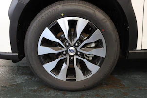 Fahrzeugbild SUBARU Outback 2.5i Final Edition