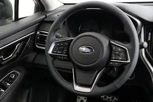 Subaru Outback 2.5i Final Edition