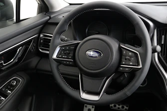 SUBARU OUTBACK 9