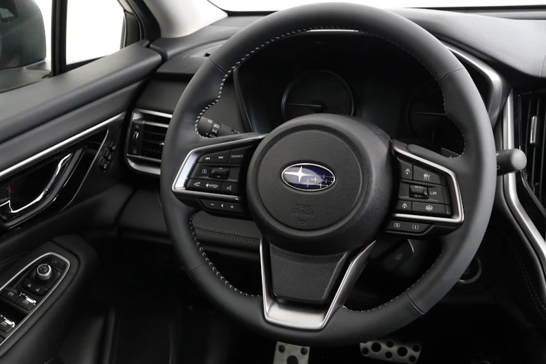 Fahrzeugbild SUBARU OUTBACK