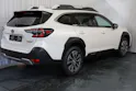 Subaru Outback 2.5i Final Edition