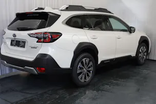 Subaru Outback 2.5i Final Edition
