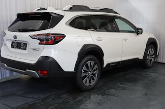 SUBARU OUTBACK 12