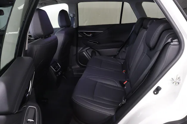Subaru Outback 2.5i Final Edition