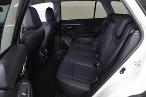 Fahrzeugbild SUBARU Outback 2.5i Final Edition