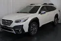 Subaru Outback 2.5i Final Edition