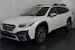 Subaru Outback 2.5i Final Edition