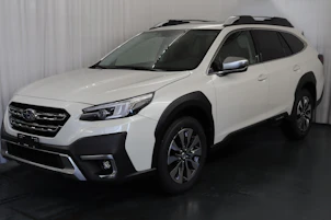 Fahrzeugbild SUBARU Outback 2.5i Final Edition