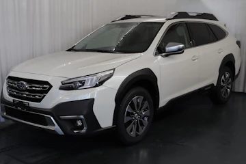 Fahrzeugbild SUBARU Outback 2.5i Final Edition