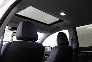 Subaru Outback 2.5i Final Edition