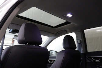 SUBARU OUTBACK 5