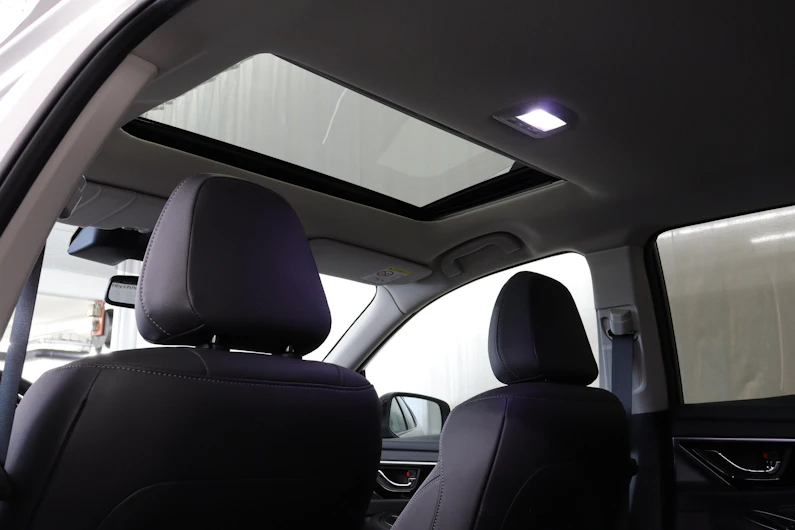 Fahrzeugbild SUBARU OUTBACK