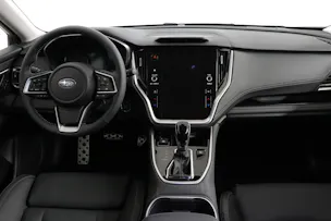 Subaru Outback 2.5i Final Edition