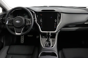 Fahrzeugbild SUBARU Outback 2.5i Final Edition