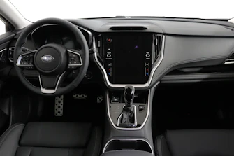SUBARU OUTBACK 8