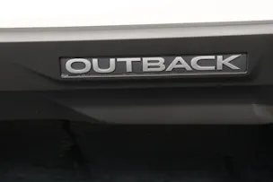 Subaru Outback 2.5i Final Edition