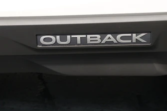 SUBARU OUTBACK 6