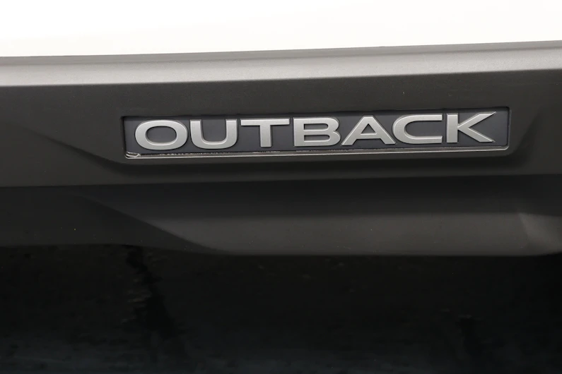Fahrzeugbild SUBARU OUTBACK