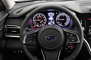 Fahrzeugbild SUBARU Outback 2.5i Final Edition