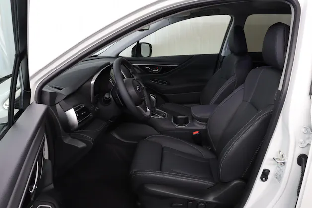 Subaru Outback 2.5i Final Edition