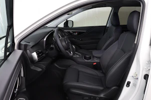 Fahrzeugbild SUBARU Outback 2.5i Final Edition