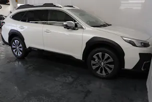 Subaru Outback 2.5i Final Edition