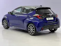 Toyota Yaris 1.5 VVT-i HSD GR Sport