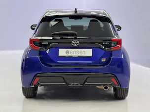 Toyota Yaris 1.5 VVT-i HSD GR Sport
