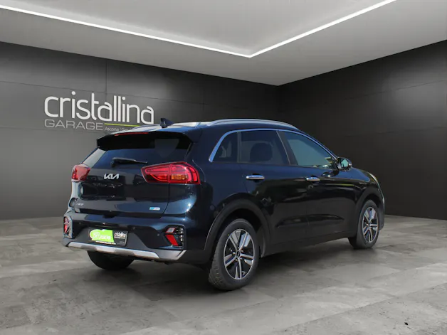 Kia Niro 1.6 GDi Hybrid Power