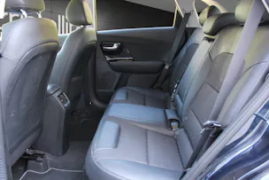 Kia Niro 1.6 GDi Hybrid Power