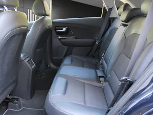Kia Niro 1.6 GDi Hybrid Power