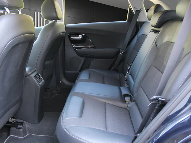 Kia Niro 1.6 GDi Hybrid Power