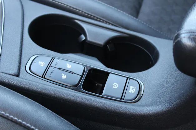 Kia Niro 1.6 GDi Hybrid Power