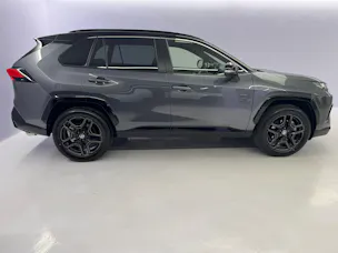 Toyota RAV4 2.5 HEV GR Sport