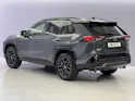 Toyota RAV4 2.5 HEV GR Sport