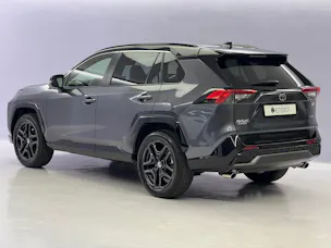 Toyota RAV4 2.5 HEV GR Sport