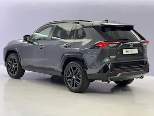 Toyota RAV4 2.5 HEV GR Sport