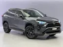 Toyota RAV4 2.5 HEV GR Sport